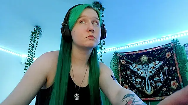 HunXena online show from 06/10/26, 04:28