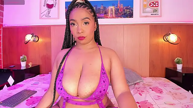 Anniie Fox  online show from 06/13/26, 12:25