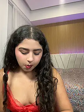 Snapshot of Abby_Zaf chatting on 05/15/26, 02:51 Abby Zaf online show from 05/15/26, 02:51