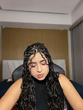 Snapshot of Abby_Zaf chatting on 06/20/26, 12:14 Abby Zaf online show from 06/20/26, 12:14