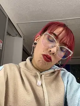 MeraSecretXXX online show from 06/06/26, 12:21