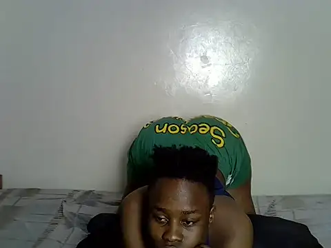 Snapshot of Afriqkuin chatting on 06/01/26, 07:26 Afriqkuin online show from 06/01/26, 07:26
