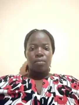 Africanpetite254 online show from 05/18/26, 12:33