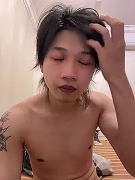 Snapshot of badlifeman chatting on 05/19/26, 06:36 badlifeman online show from 05/19/26, 06:36