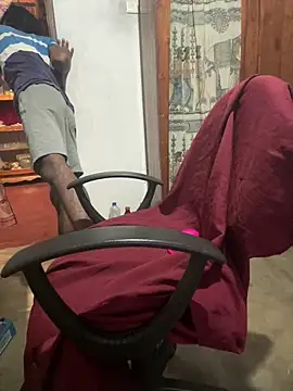 Snapshot of Inuchethi chatting on 02/26/25, 01:00 Inuchethi online show from 02/26/25, 01:00