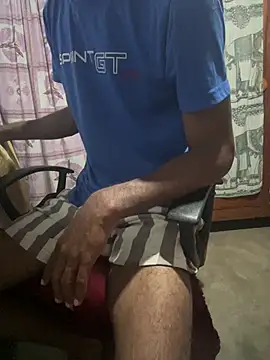 Snapshot of Inuchethi chatting on 03/16/25, 12:23 Inuchethi online show from 03/16/25, 12:23