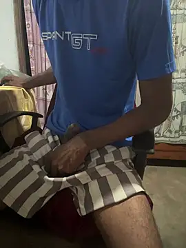 Snapshot of Inuchethi chatting on 03/21/25, 12:18 Inuchethi online show from 03/21/25, 12:18