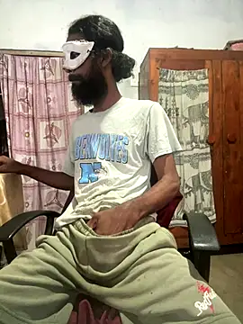 Snapshot of Inuchethi chatting on 10/14/25, 12:55 Inuchethi online show from 10/14/25, 12:55