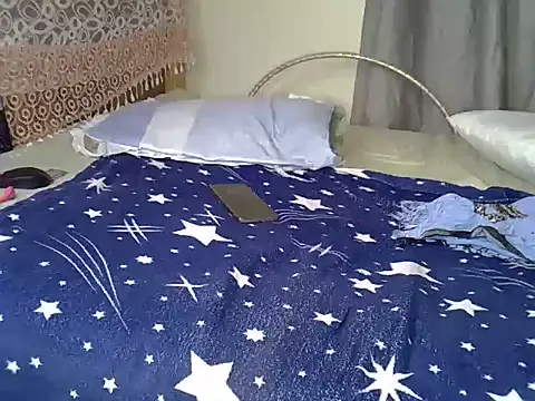 Sexxyjey online show from 07/01/26, 12:56