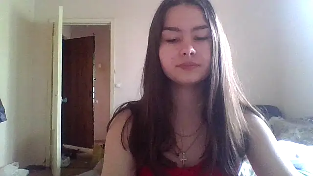 Snapshot of Bellochka201 chatting on 06/10/26, 08:46 Bellochka201 online show from 06/10/26, 08:46