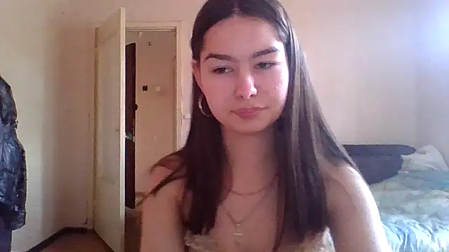 Snapshot of Bellochka201 chatting on 06/19/26, 08:51 Bellochka201 online show from 06/19/26, 08:51