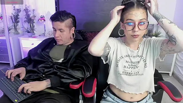 inkedsinners  online show from 06/17/26, 11:16