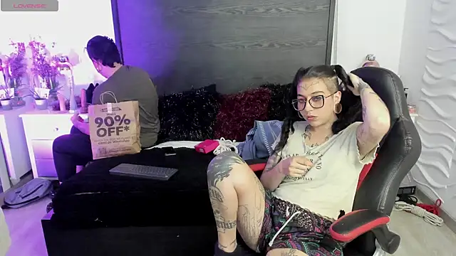 inkedsinners  online show from 06/18/26, 11:03