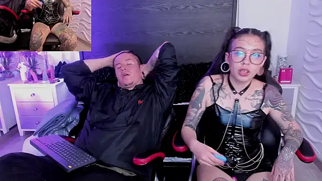 inkedsinners  online show from 06/19/26, 09:51