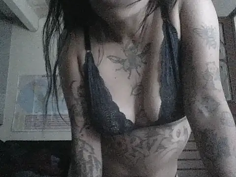 Mamasita gostosa online show from 07/13/26, 09:50