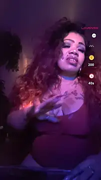 NailGoddessnow online show from 01/09/25, 09:59