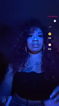 NailGoddessnow online show from 01/17/25, 05:00