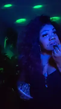 NailGoddessnow online show from 01/23/25, 08:04