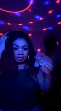 NailGoddessnow online show from 01/25/25, 07:06