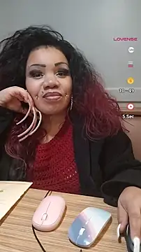 NailGoddessnow online show from 01/31/25, 10:20