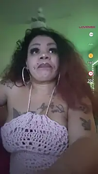 NailGoddessnow online show from 03/23/25, 07:31