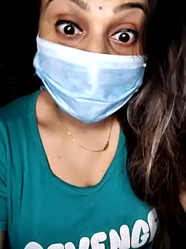 HORNI SHALU50 online show from 05/18/26, 06:25