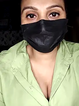 HORNI SHALU50 online show from 05/24/26, 05:40