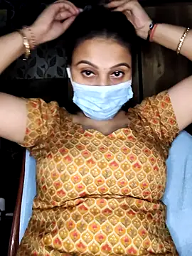 HORNI SHALU50 online show from 05/25/26, 04:24