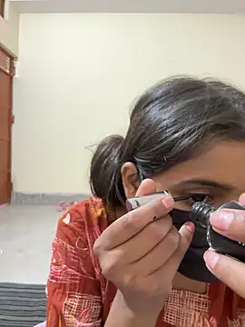 Snapshot of Poonam-Ray chatting on 06/15/26, 05:20 Poonam-Ray online show from 06/15/26, 05:20