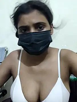 Snapshot of Poonam-Ray chatting on 06/21/26, 07:05 Poonam-Ray online show from 06/21/26, 07:05