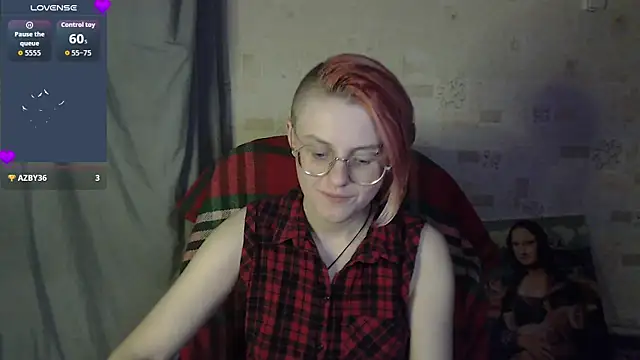 Snapshot of __Freya___ chatting on 06/27/26, 06:13 Freya online show from 06/27/26, 06:13
