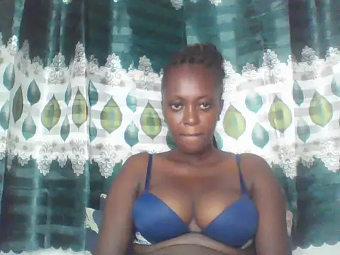 Beutymelani online show from 05/19/26, 10:16