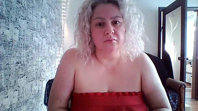 MissisXL online show from 05/15/26, 02:35