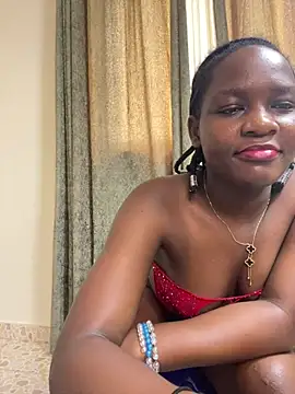 GoldenZuri online show from 07/08/26, 01:48
