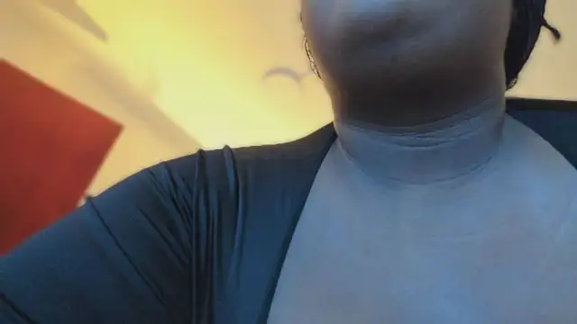Ayanaa Ebony  online show from 06/27/26, 11:15