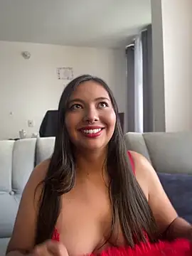 Snapshot of Catalina_kiss chatting on 07/14/26, 12:55 Catalina kiss online show from 07/14/26, 12:55
