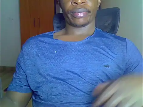 Snapshot of BillyBlackss chatting on 05/23/26, 10:58 BillyBlackss online show from 05/23/26, 10:58