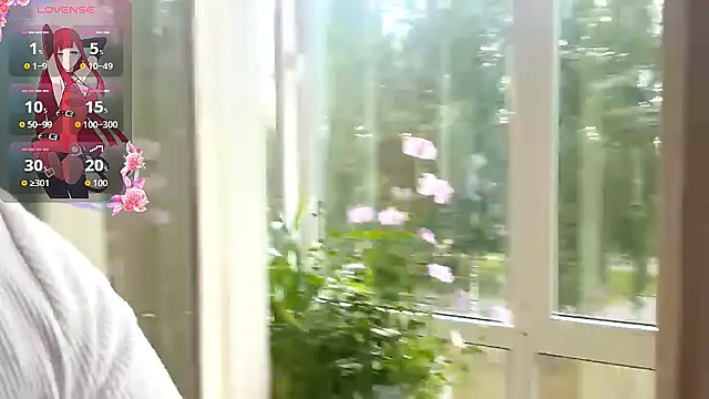 Snapshot of Lisi_Kiss_ chatting on 06/19/26, 03:49 Lisi Kiss online show from 06/19/26, 03:49