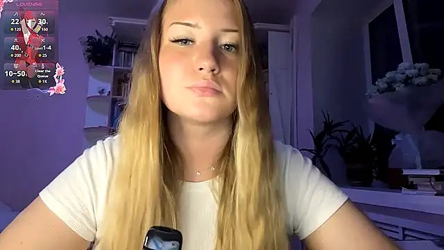 Snapshot of Lisi_Kiss_ chatting on 06/21/26, 07:16 Lisi Kiss online show from 06/21/26, 07:16