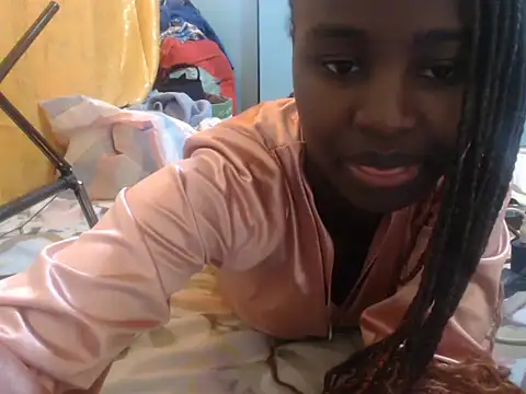 Sexxy-skinny online show from 06/19/26, 11:25