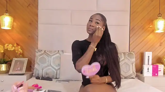 IvyAries1 online show from 05/29/26, 02:37