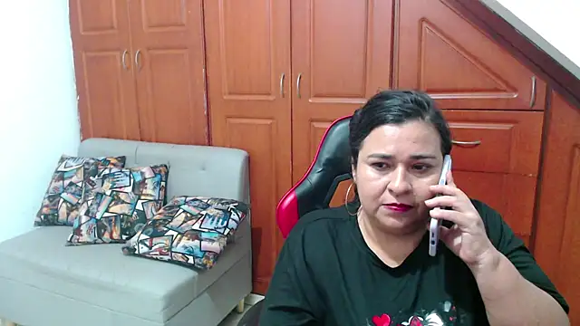 Snapshot of katiusca_rm chatting on 07/25/26, 08:28 katiusca rm online show from 07/25/26, 08:28