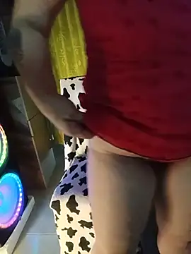 Charlotte Prado online show from 05/19/26, 07:31