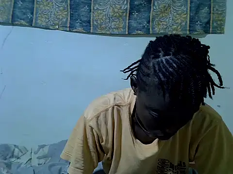 Pretty min online show from 05/24/26, 04:06