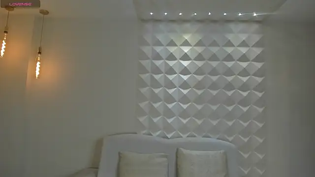 LillySanders online show from 07/18/26, 07:28