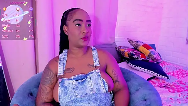 alison daniels  online show from 02/20/26, 04:29