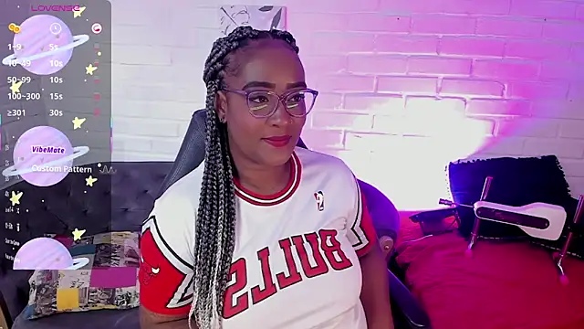 alison daniels  online show from 04/11/26, 11:36