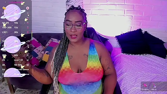 alison daniels  online show from 04/14/26, 12:55