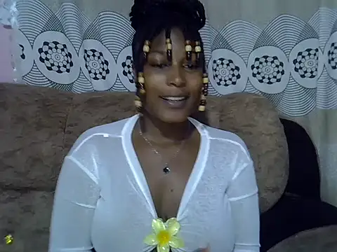 Eebony1 online show from 05/17/26, 12:08