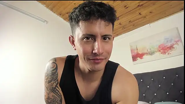 marcos vieyra online show from 06/03/26, 07:41